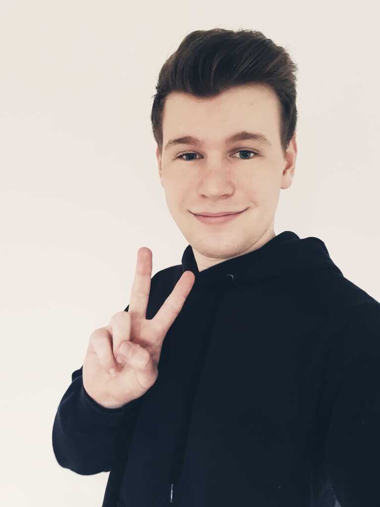 Jonas CampusRadioKiel